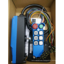 New Industrial Remote Control-F21 Series